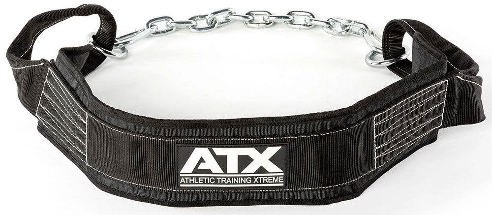 Bild von ATX® Squat Belt - 140 - Kniebeugengewichtsgürtel