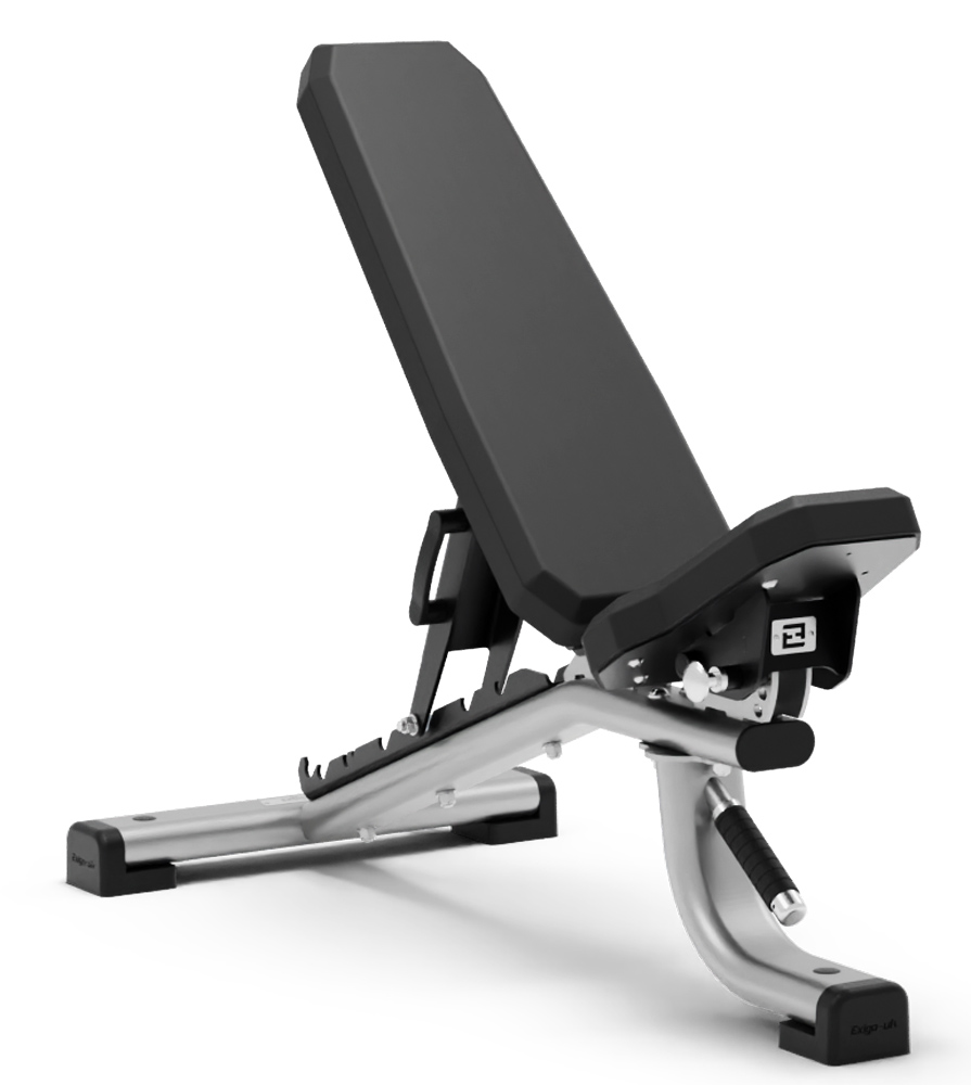 Picture of Exigo Adjustable Bench