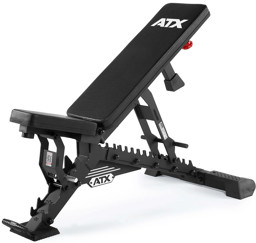 Bild von ATX Warrior Bench 2.0