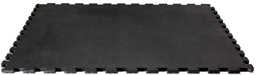 Zeige Details für GymFloor Vulkanisierte Vollgummi Schutzplatte 17 mm Stärke Bild von GymFloor Vulkanisierte Vollgummi Schutzplatte 17 mm Stärke