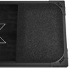 Bild von ATX Deadlift Plattform Granulat mit ATX Outline-Logo - Schwarz