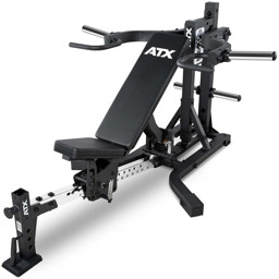 Bild von ATX® Lever Arm Multipresse