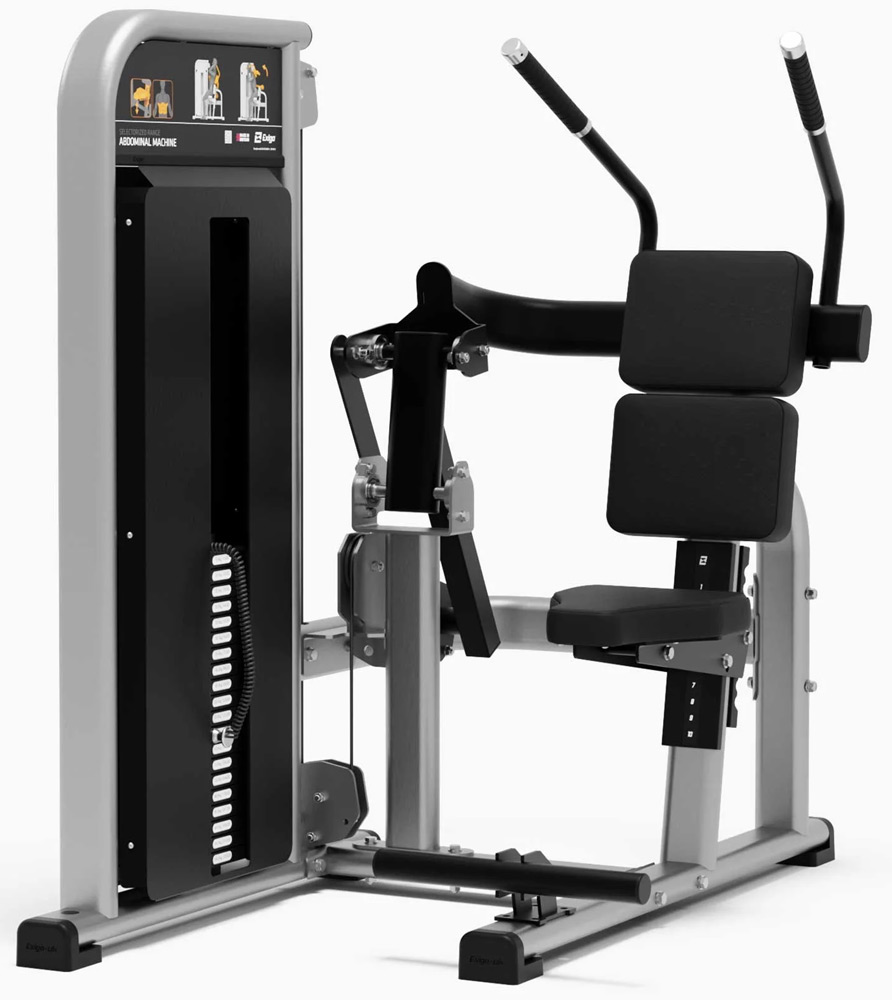 Bild von Exigo Abdominal Machine