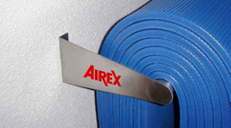 Zeige Details für AIREX Wandhalter Typ 65 oder 105 ohne Ösen Bild von AIREX Wandhalter Typ 65 oder 105 ohne Ösen