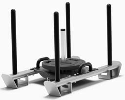 Zeige Details für Exigo Prowler Sled Bild von Exigo Prowler Sled