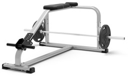 Zeige Details für Exigo Prone Row Bench Bild von Exigo Prone Row Bench