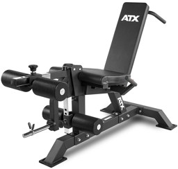 Zeige Details für ATX® Leg Chair - Beinstrecker + Beinbeuger Combo Bild von ATX® Leg Chair - Beinstrecker + Beinbeuger Combo