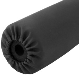 Zeige Details für Polsterrolle mit Überzug FOA-M Bild von Polsterrolle mit Überzug FOA-M