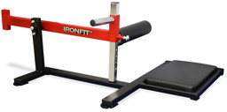 Zeige Details für IRONFIT AB & Core Machine Bild von IRONFIT AB & Core Machine