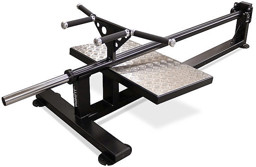 Zeige Details für IRONFIT T-Bar Bild von IRONFIT T-Bar