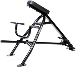 Zeige Details für IRONFIT INCLINE T-BAR ROW Bild von IRONFIT INCLINE T-BAR ROW