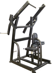 Zeige Details für IRONFIT HIGH ROW Bild von IRONFIT HIGH ROW