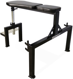 Zeige Details für IRONFIT SEAL ROW-BANK Bild von IRONFIT SEAL ROW-BANK