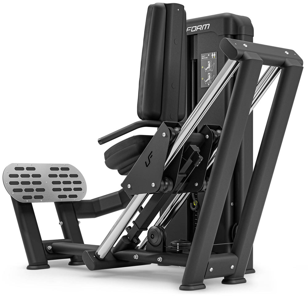 Bild von Wadenmaschine UR-U024 - UpForm
