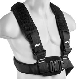 Zeige Details für ATX Harness - Zuggeschirr für Gewichtsschlitten Bild von ATX Harness - Zuggeschirr für Gewichtsschlitten