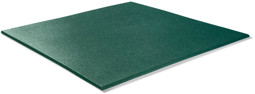Zeige Details für Granuflex® Fitnessboden Standard XL 20 mm - 120 x 120 cm Bild von Granuflex® Fitnessboden Standard XL 20 mm - 120 x 120 cm