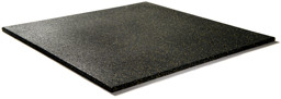 Zeige Details für Granuflex® Fitnessboden EPDM COLOR - SPIKKEL'S 20 mm - 100 x 100 cm Bild von Granuflex® Fitnessboden EPDM COLOR - SPIKKEL'S 20 mm - 100 x 100 cm
