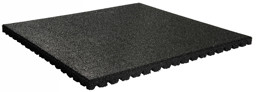 Zeige Details für Granuflex® Fitnessboden OUTDOOR XTREME D 43 mm - 100 x 100 cm Bild von Granuflex® Fitnessboden OUTDOOR XTREME D 43 mm - 100 x 100 cm