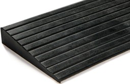 Zeige Details für Granuflex® Fitnessboden Randprofile Div Stärken Bild von Granuflex® Fitnessboden Randprofile Div Stärken