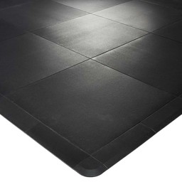 Zeige Details für Gymfloor® Bodenschutzplatte CleanFit - 20 mm Stärke Bild von Gymfloor® Bodenschutzplatte CleanFit - 20 mm Stärke