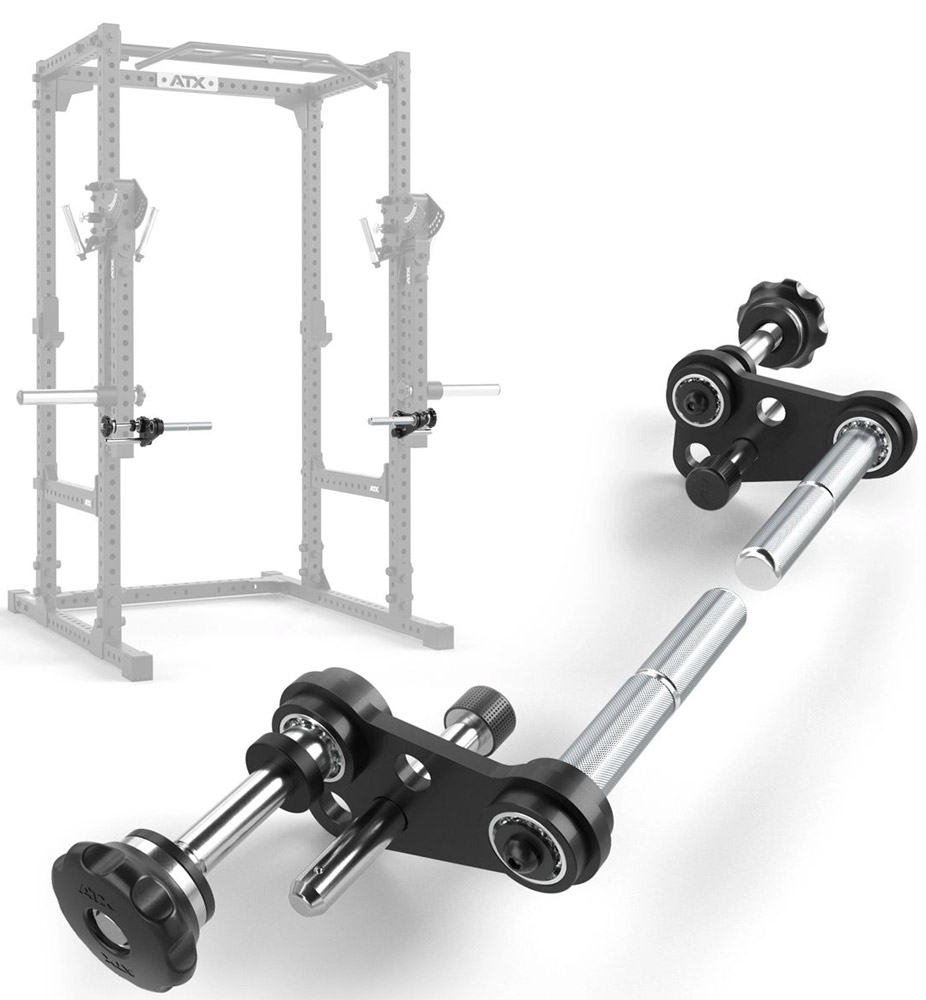 Bild von ATX Power Handle - für Jammer-Arms / Hebelarme