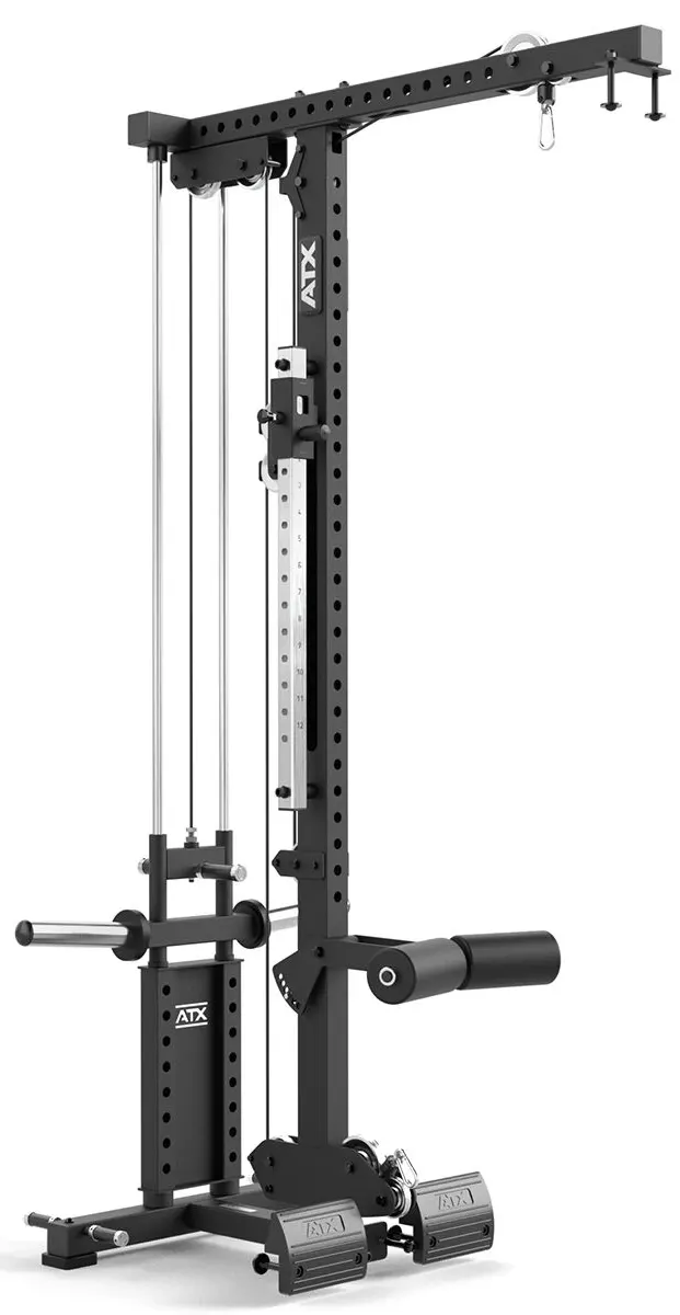 Bild von ATX® Latzug Option MPX-780 - Plate Load