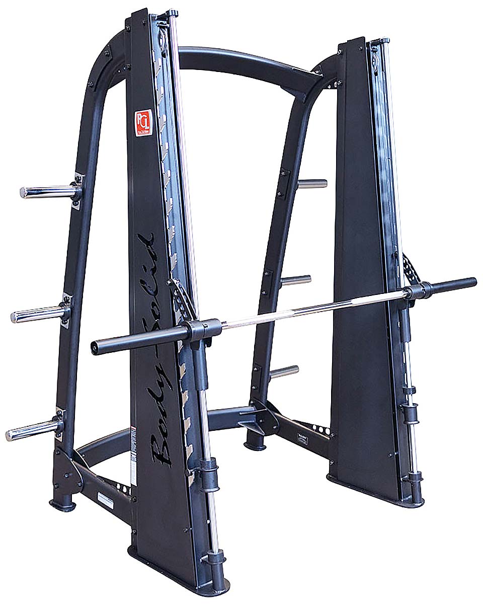 Bild von Multipresse mit Gegengewicht -Black-Edition