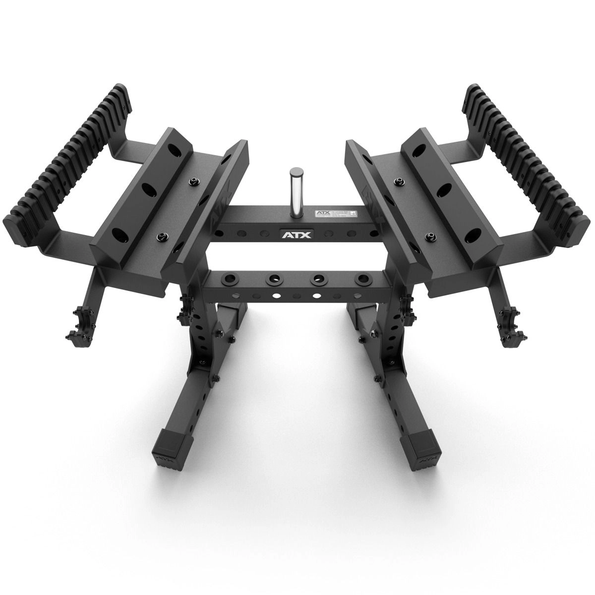 Bild von ATX® Adjustable Dumbell Stand - XL
