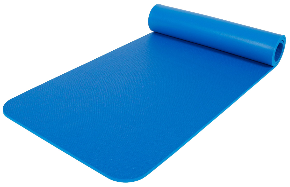 Free Flex Gymnastikmatte 1400 x 600 x 10 mm ohne Ösen