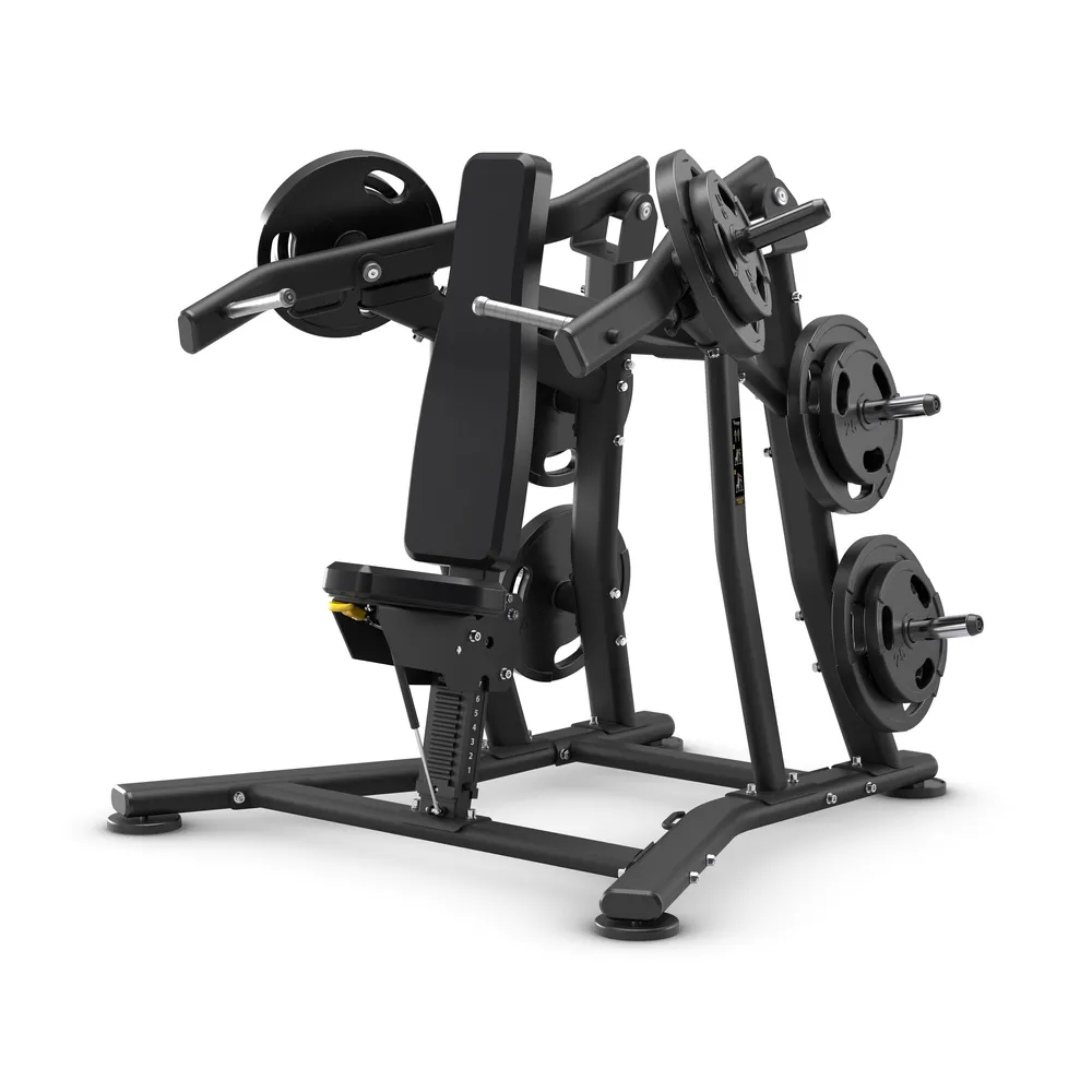 Vision Fitness Shoulder Press - Plate Loaded