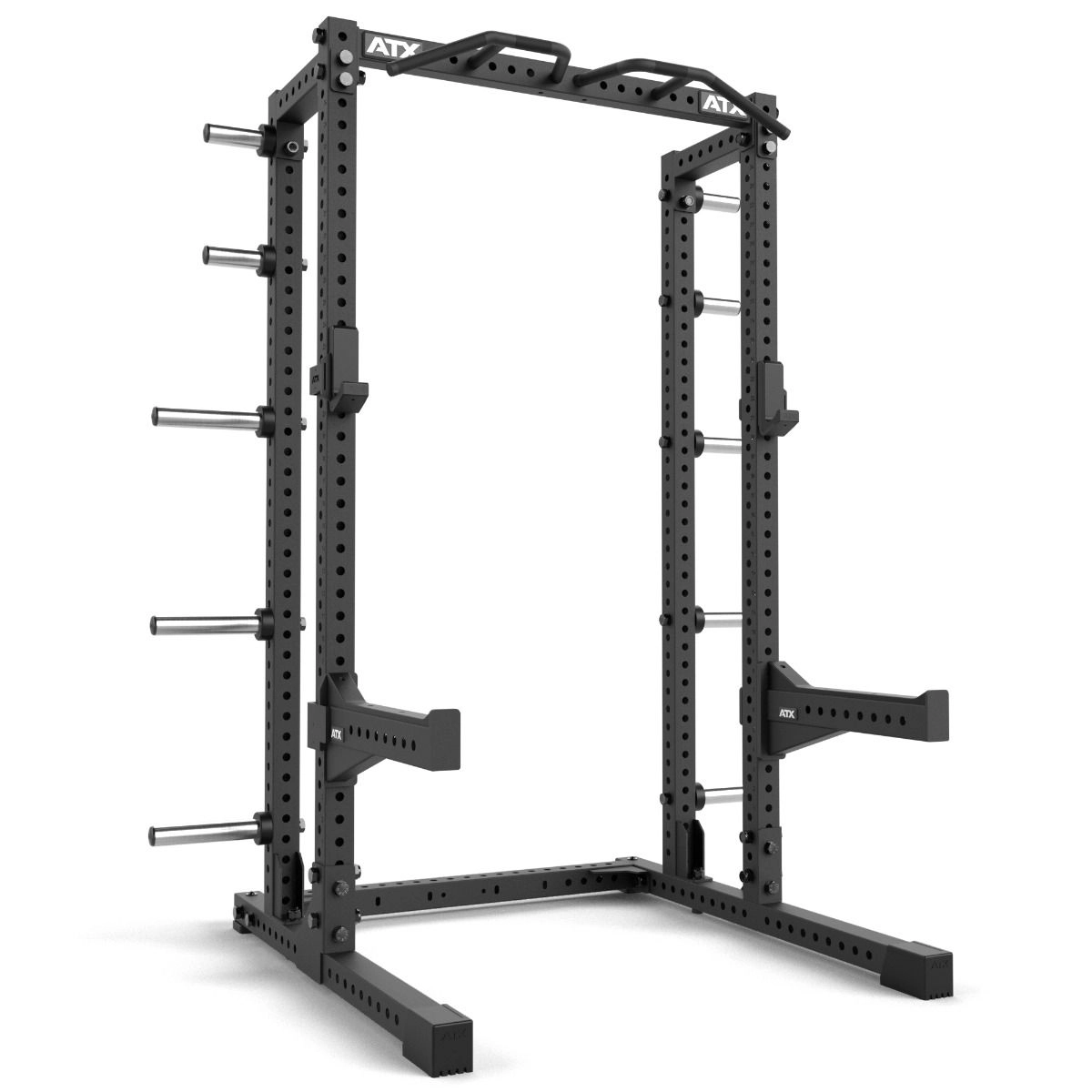 ATX® Half Rack 780 mit Extension