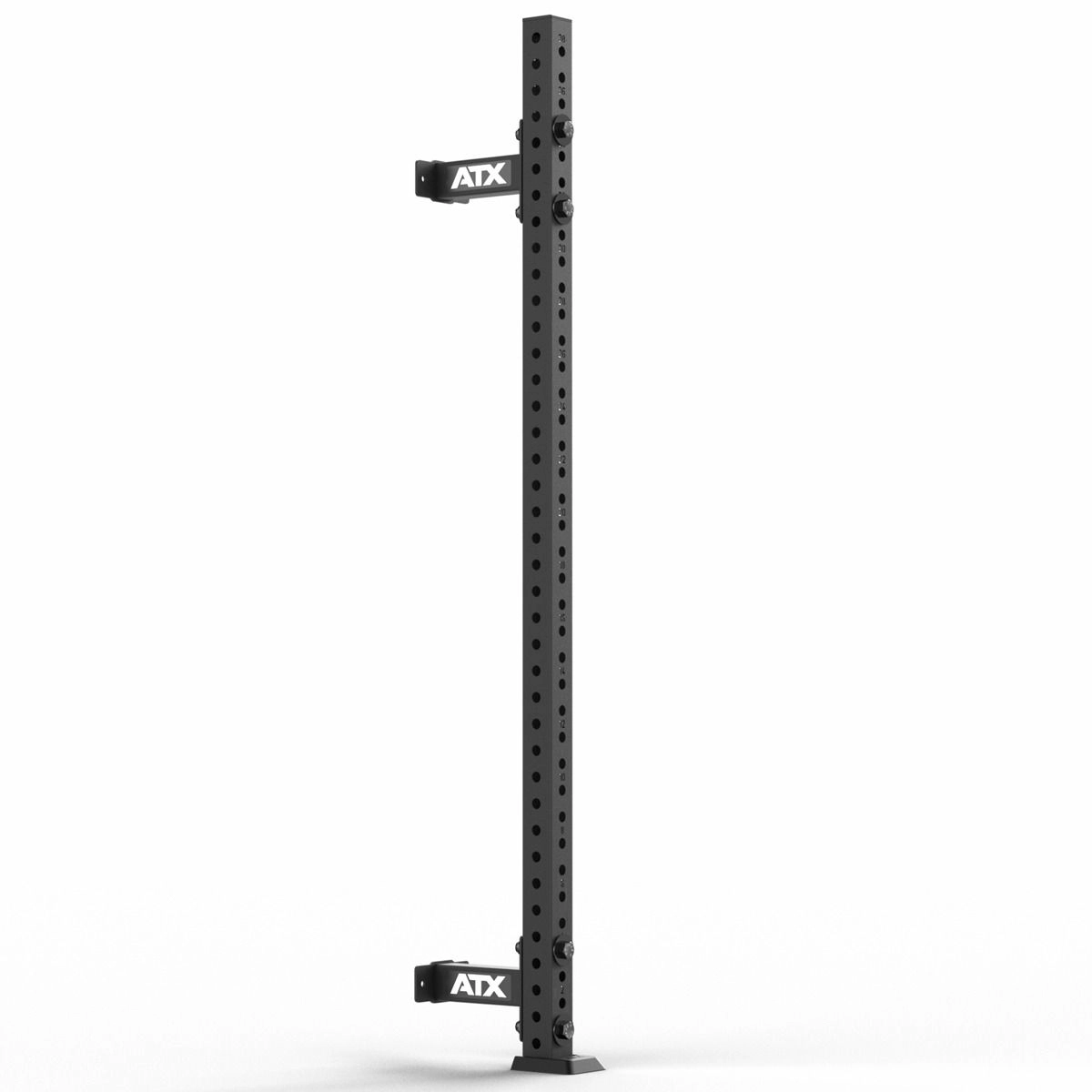 ATX Multi Upright / Trainings-Wandpfosten – für eine Vielzahl von Anbauoptionen