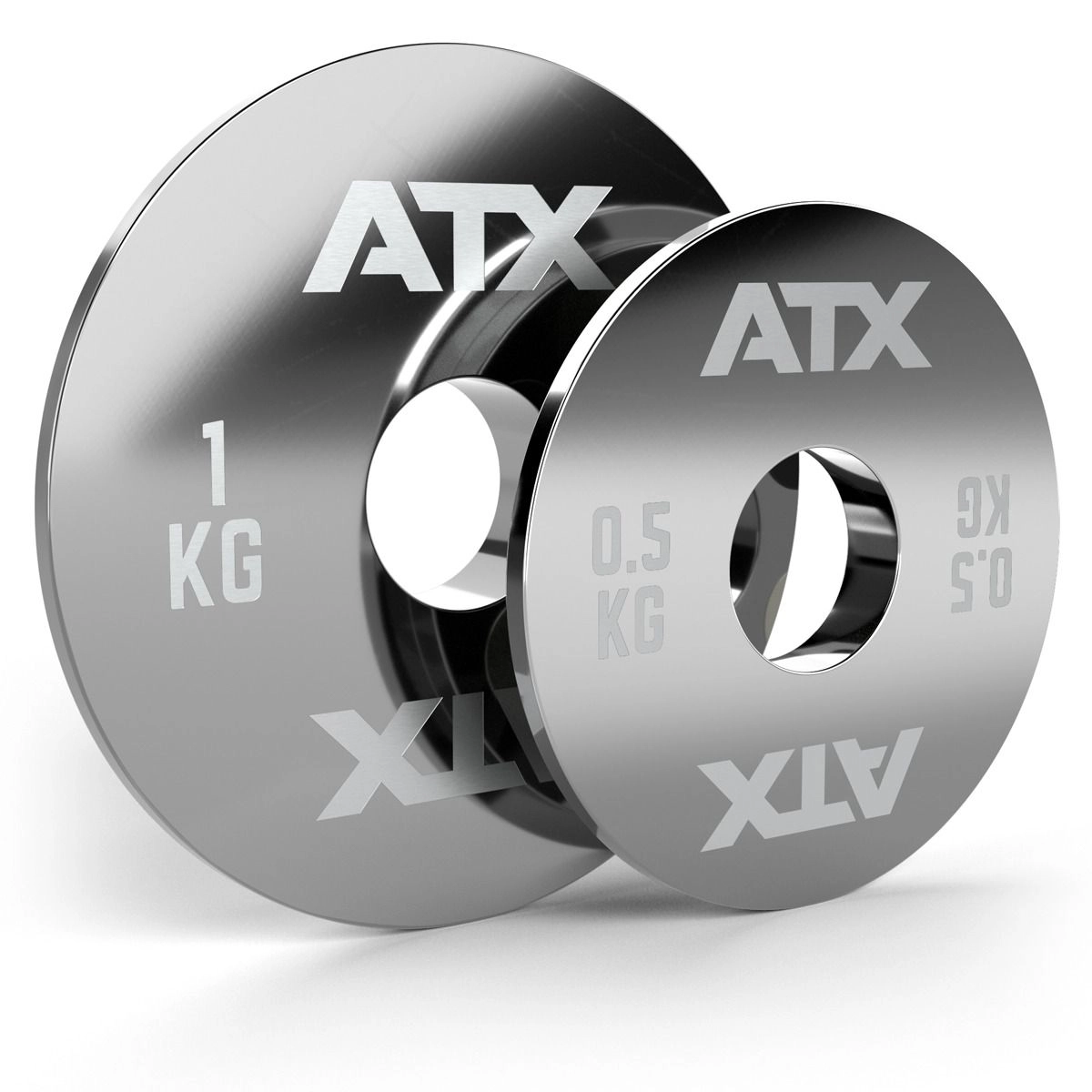ATX Magnetic Add-Weight / Magnetgewichte